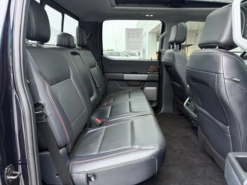 Used 2021 Ford F150 Lariat AWD/4WD image 34