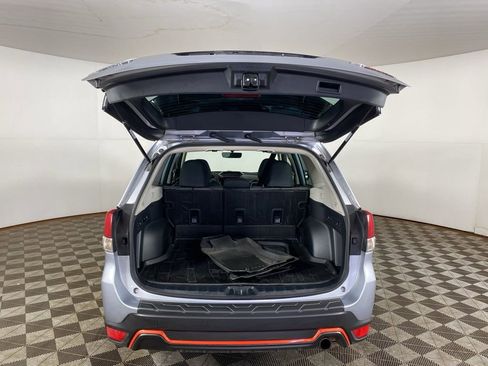 Used 2023 Subaru Forester Sport AWD/4WD image 7