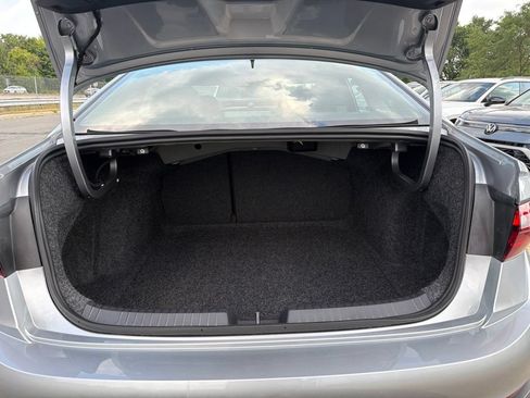 Certified 2025 Volkswagen Jetta S FWD image 13