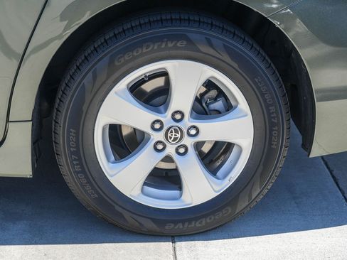 Certified 2020 Toyota Sienna LE w/ Carpet Mat Package FWD image 10