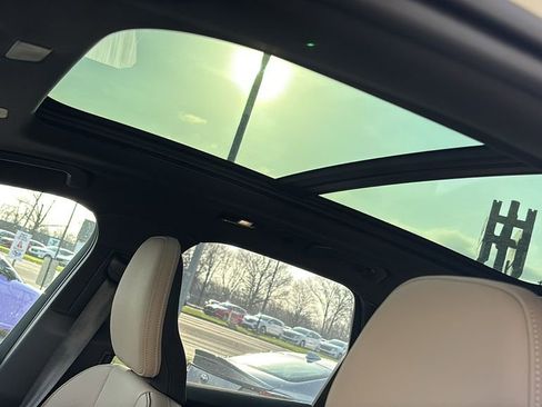 New 2026 Volvo XC60 B5 Plus w/ Protection Package Premier image 11