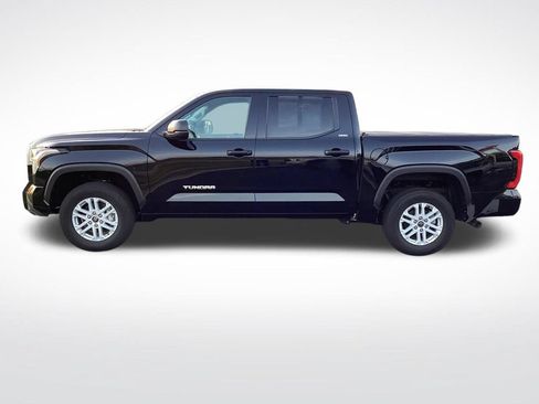 Used 2024 Toyota Tundra SR5 AWD/4WD image 6