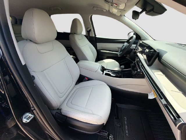 New 2026 Hyundai Tucson SEL Plus FWD image 28