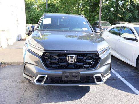 Used 2023 Honda CR-V Sport Touring image 2
