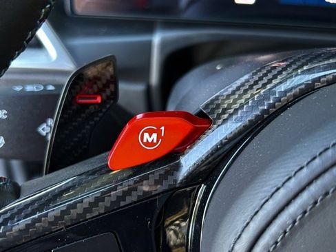 Used 2025 BMW M4 xDrive Competition w/ Executive Package image 32