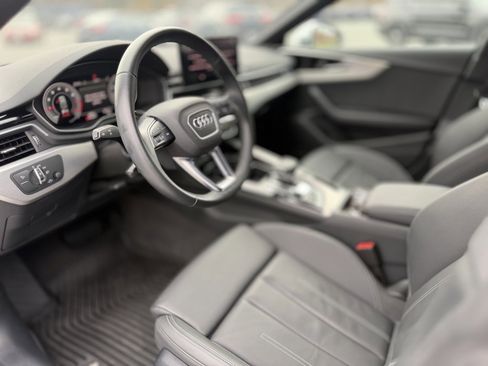 Used 2025 Audi A5 2.0T Premium Plus image 14