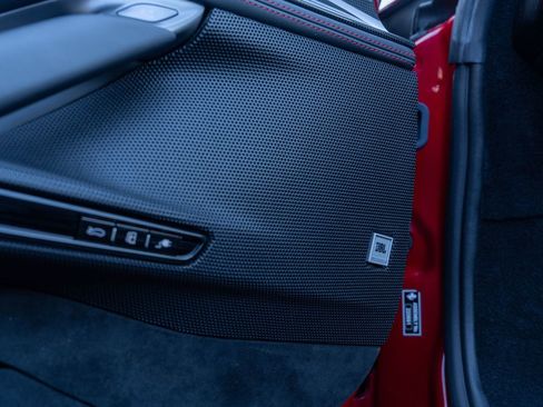 Certified 2024 Ferrari SF90 Spider image 31