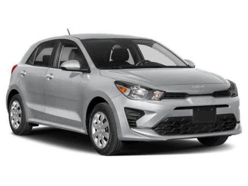 Used 2022 Kia Rio LX image 9