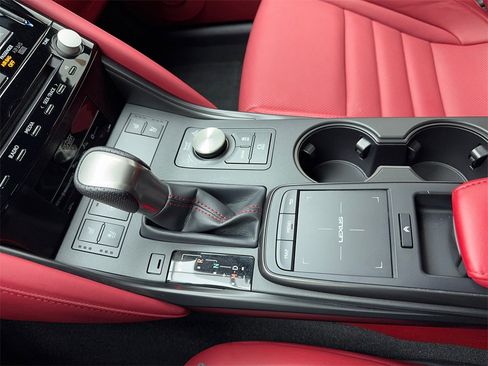 Used 2022 Lexus IS 350 F Sport w/ Dynamic Handling Package image 30