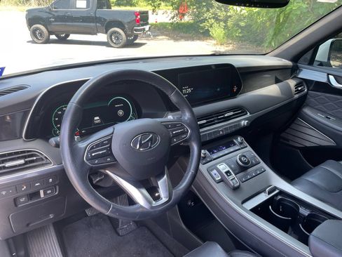 Used 2022 Hyundai Palisade Calligraphy w/ Cargo Package FWD image 27
