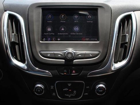 Used 2023 Chevrolet Equinox LT AWD/4WD image 19