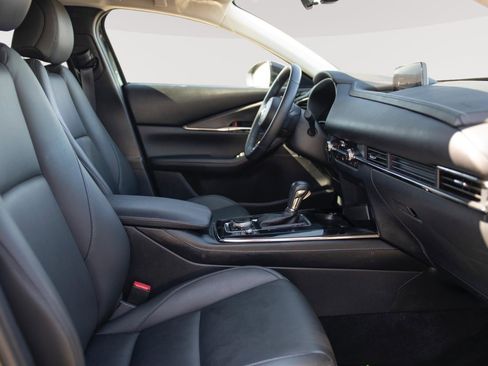 Used 2025 MAZDA CX-30 AWD 2.5 S w/ Preferred Package image 15