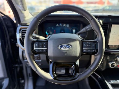 New 2025 Ford F250 Lariat w/ Lariat Ultimate Package image 18