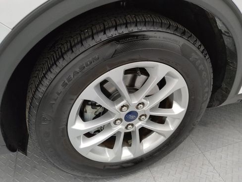 Used 2022 Ford Escape SE w/ Convenience Package image 31