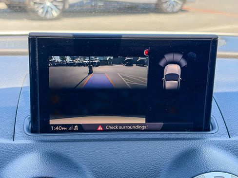 Used 2017 Audi A3 e-tron Premium Plus w/ Technology Package image 24