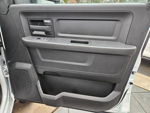 New 2026 RAM 5500 Tradesman AWD/4WD image 15