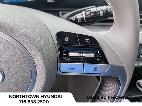 Certified 2023 Hyundai Elantra SEL w/ Convenience Package FWD image 26