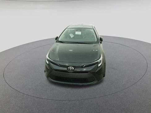 New 2026 Toyota Corolla LE image 15