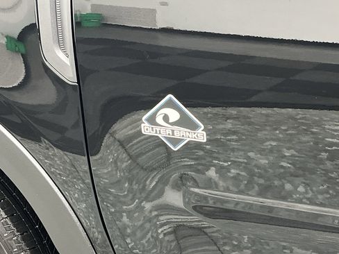 Used 2025 Ford Bronco Sport Outer Banks w/ Outer Banks Tech Package+ image 35