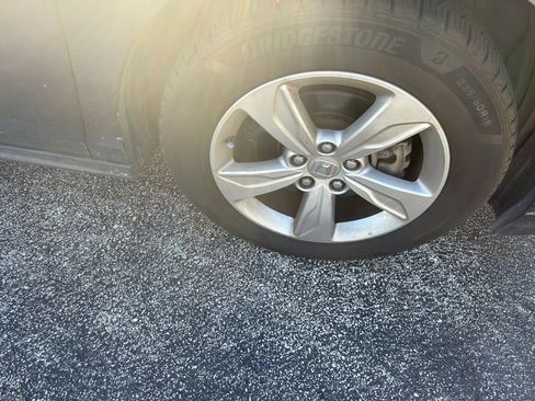 Used 2019 Honda Odyssey EX image 46