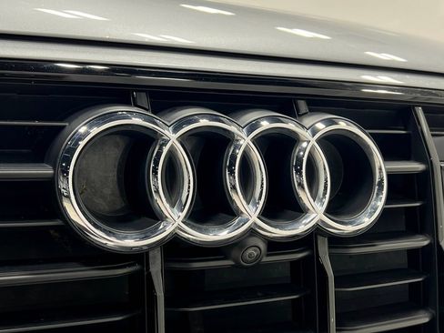Used 2021 Audi Q7 3.0T Prestige w/ Prestige Package AWD/4WD image 44