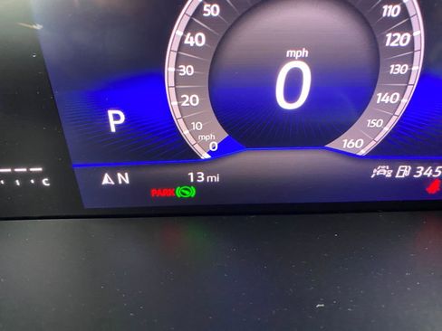 New 2026 Volkswagen Jetta S FWD image 15