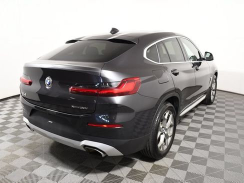 Used 2023 BMW X4 xDrive30i AWD/4WD image 6