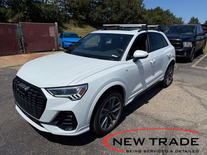 Used 2024 Audi Q3 2.0T Premium Plus w/ Premium Plus Package