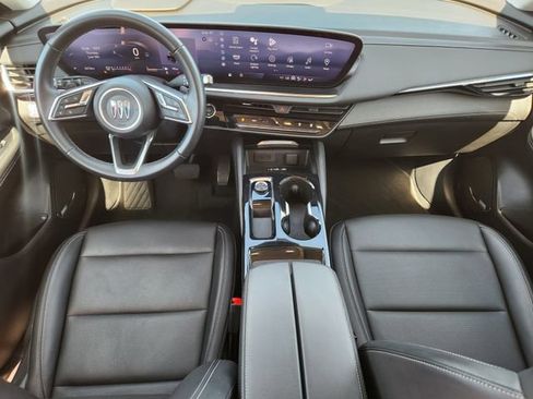 Used 2024 Buick Envision Preferred AWD/4WD image 27