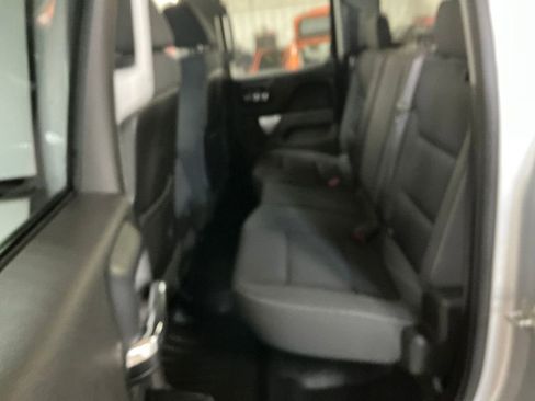 Used 2015 Chevrolet Silverado 1500 LT w/ All Star Edition image 27