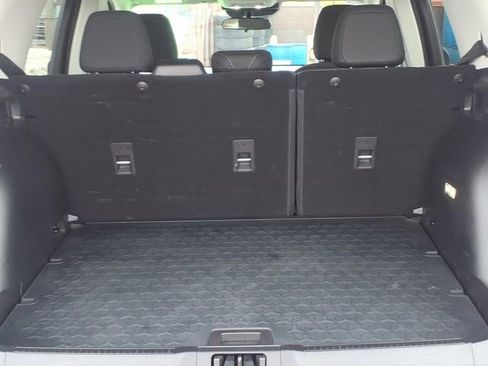 Certified 2024 Ford Bronco Sport Big Bend w/ Convenience Package image 9