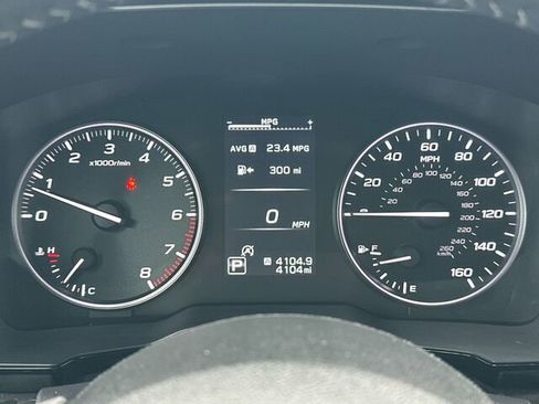 Certified 2025 Subaru Outback Premium w/ Popular Package #1 image 30