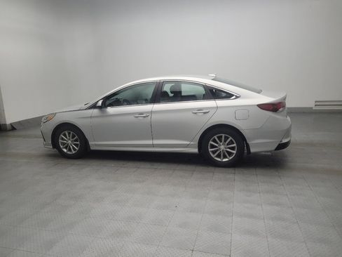 Used 2018 Hyundai Sonata ECO FWD image 3