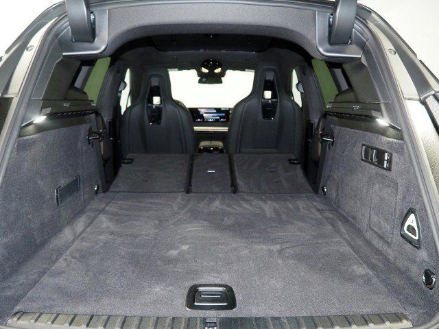 Used 2024 BMW iX xDrive50 w/ Sport Package AWD/4WD image 60