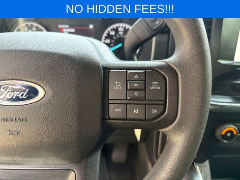 Used 2022 Ford F150 XL w/ STX Appearance Package RWD image 16