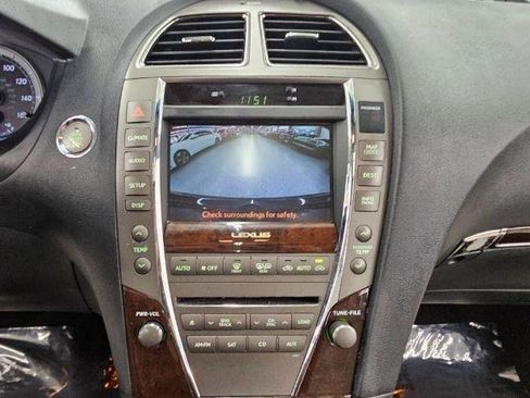 Used 2011 Lexus ES 350 FWD image 17