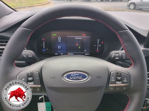 New 2026 Ford Escape ST-Line Select image 30