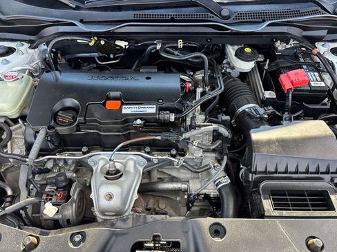 Used 2021 Honda Civic LX image 30