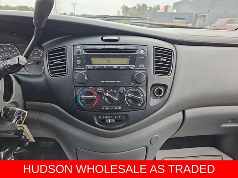 Used 2005 MAZDA MPV LX w/ Floor & Cargo Mat Pkg FWD image 22