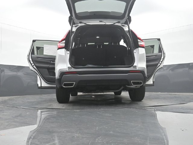 New 2026 Honda CR-V Sport-L image 56