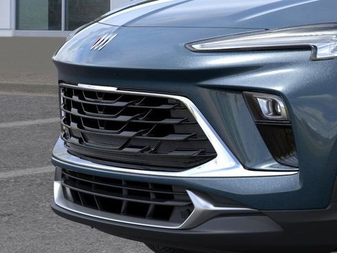 New 2026 Buick Encore GX Preferred w/ Comfort Package image 21