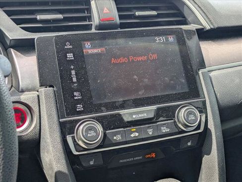 Used 2017 Honda Civic EX-T image 13