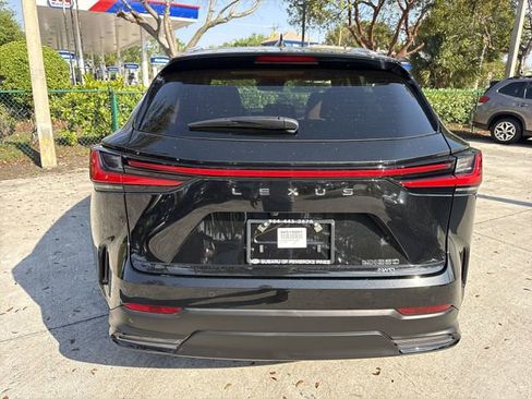 Used 2022 Lexus NX 350 AWD image 24