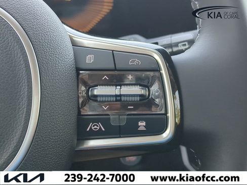 New 2025 Kia Sorento S image 26