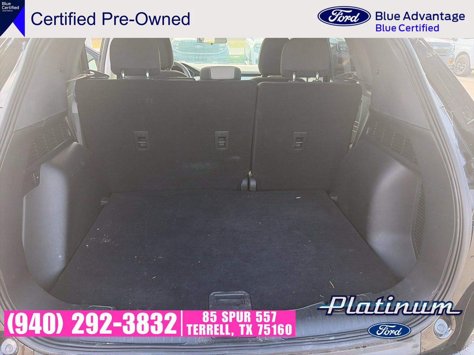 Used 2022 Ford Escape S FWD image 20
