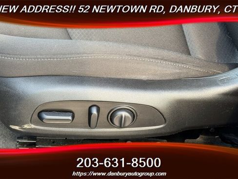 Used 2019 Chevrolet Malibu RS FWD image 13