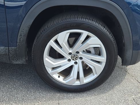 Used 2021 Volkswagen Atlas SE FWD image 6
