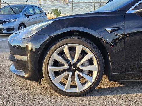 Used 2019 Tesla Model 3 Performance AWD/4WD image 8