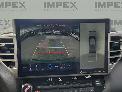 Used 2024 Toyota Tundra Limited image 21