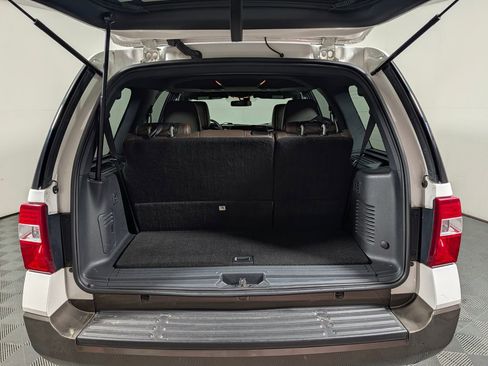 Used 2015 Ford Expedition King Ranch RWD image 6